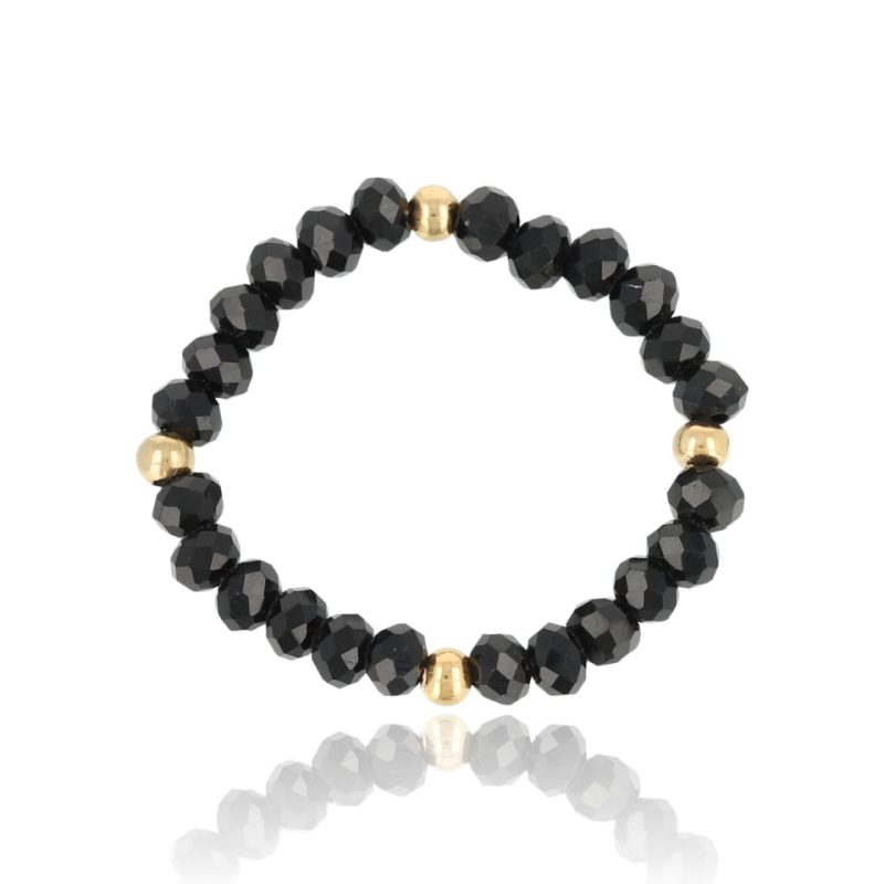 Pierścionek Querubim