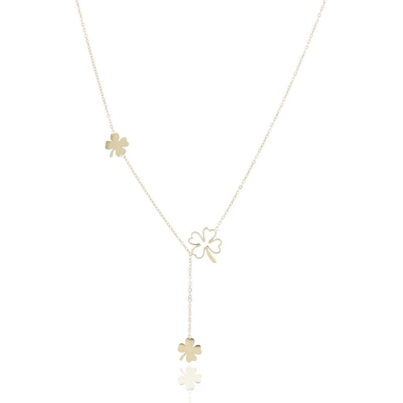 Naszyjnik Chloe