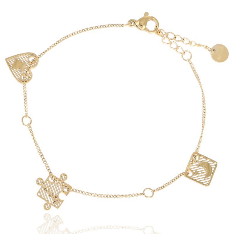 Bransoletka Milagros