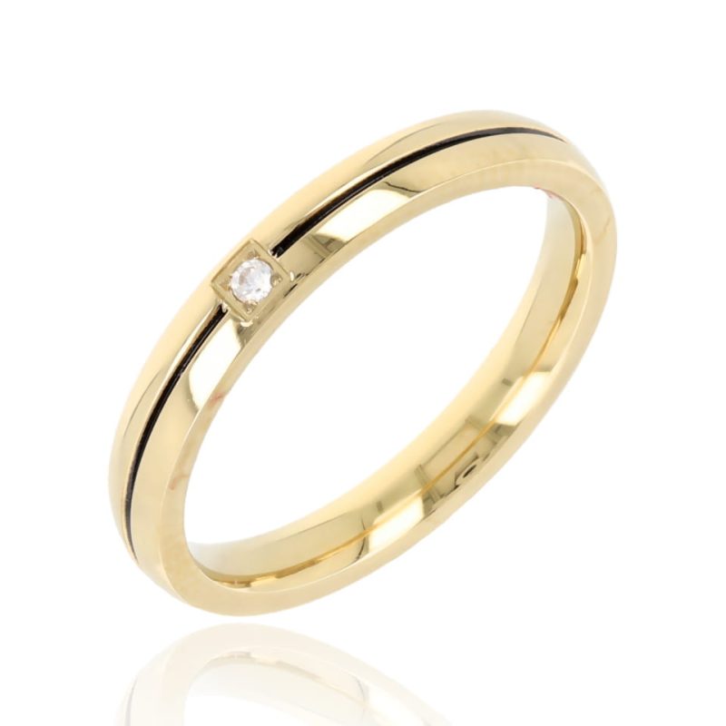 Pierścionek Isabella