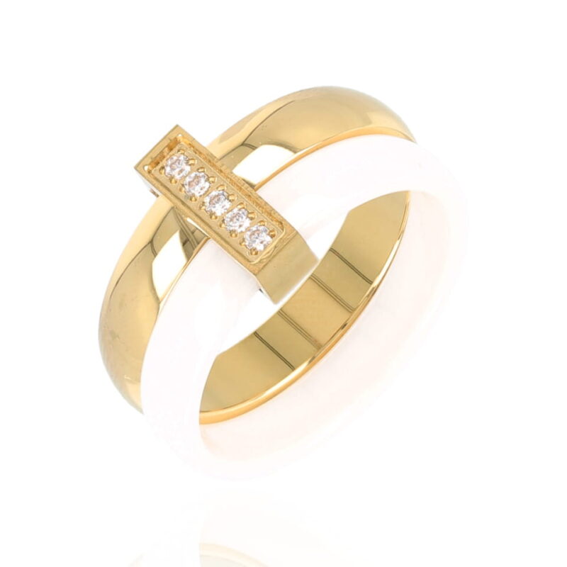 Pierścionek Marbella